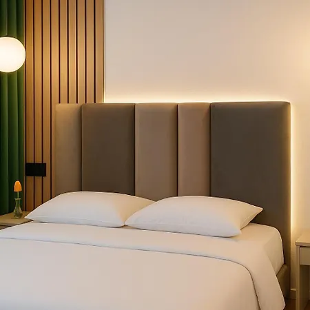 Double With Panoramic View 艾福雷诺德